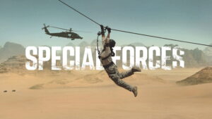 Special Forces: World’s Toughest Test