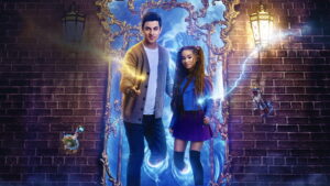 Wizards Beyond Waverly Place