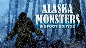 Alaska Monsters