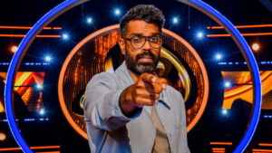 The Weakest Link (2021)