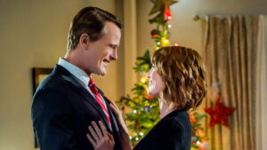 Christmas at Cartwright’s