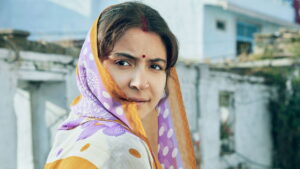 Sui Dhaaga – Made in India