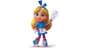 Alice’s Wonderland Bakery