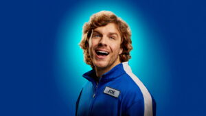 The Joe Schmo Show (2025)