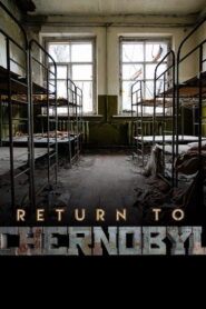 Return to Chernobyl