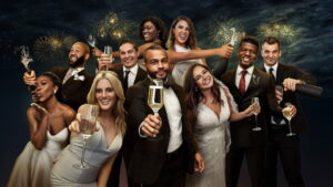 Married at First Sight