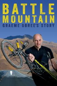 Battle Mountain: Graeme Obree’s Story