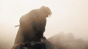 Last Samurai Standing