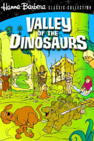 Valley of the Dinosaurs