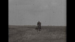 Once More Unto the Breach