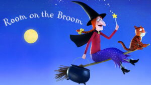 Room on the Broom