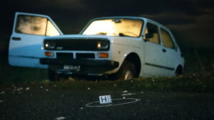 The Monster of Florence