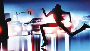 Pear Cider and Cigarettes