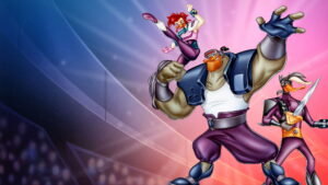 Mighty Ducks: The Animated Series