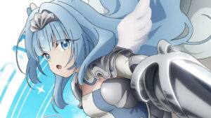 A Nobody’s Way Up to an Exploration Hero