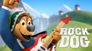 Rock Dog