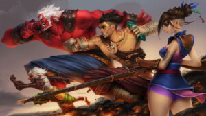 The Legend of Muay Thai: 9 Satra