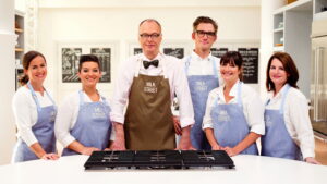 Christopher Kimball’s Milk Street Television