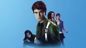 Ben 10 : Alien Swarm