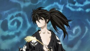 Dororo (2019)