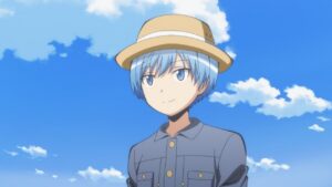 Assassination Classroom the Movie: 365 Days’ Time