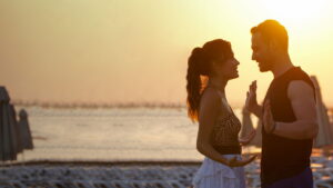 Love Is In The Air (2020)