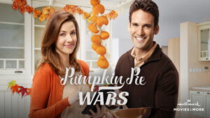 Pumpkin Pie Wars