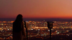 Locating Silver Lake