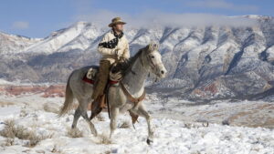 Wild West – America’s Great Frontier