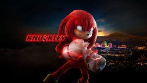 Knuckles