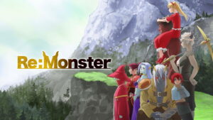 Re:Monster