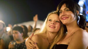 This is not Hollywood