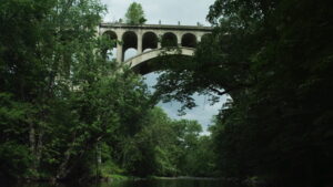 Hide Your Smiling Faces