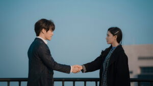 Crash Landing on You