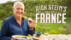 Rick Stein’s Secret France