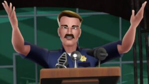 Monster High: Ghouls Rule