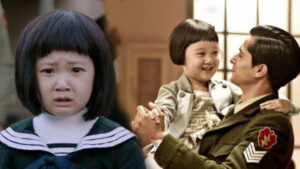 Ayla: The Daughter of War