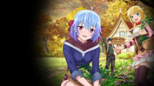 Banished From the Hero’s Party, I Decided To Live a Quiet Life in the Countryside