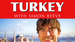 Turkey with Simon Reeve