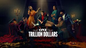 One Trillion Dollars