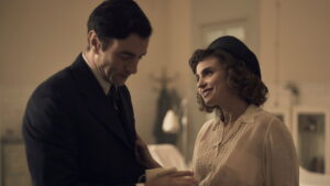 The Patients of Dr. Garcia