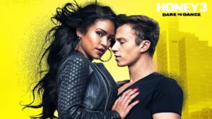 Honey 3: Dare to Dance