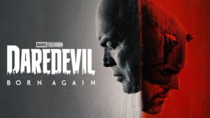 Daredevil: Born Again