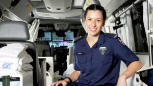 Ambulance Australia