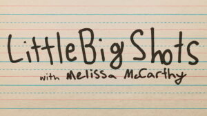 Little Big Shots
