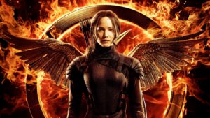 The Hunger Games: Mockingjay – Part 1