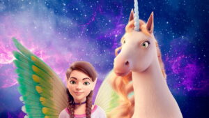 Bayala: A Magical Adventure