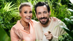 Ich bin ein Star, holt mich hier raus! (DE)