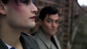 Worried About the Boy