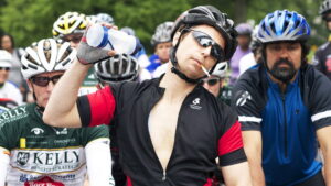 Better Living Through Chemistry